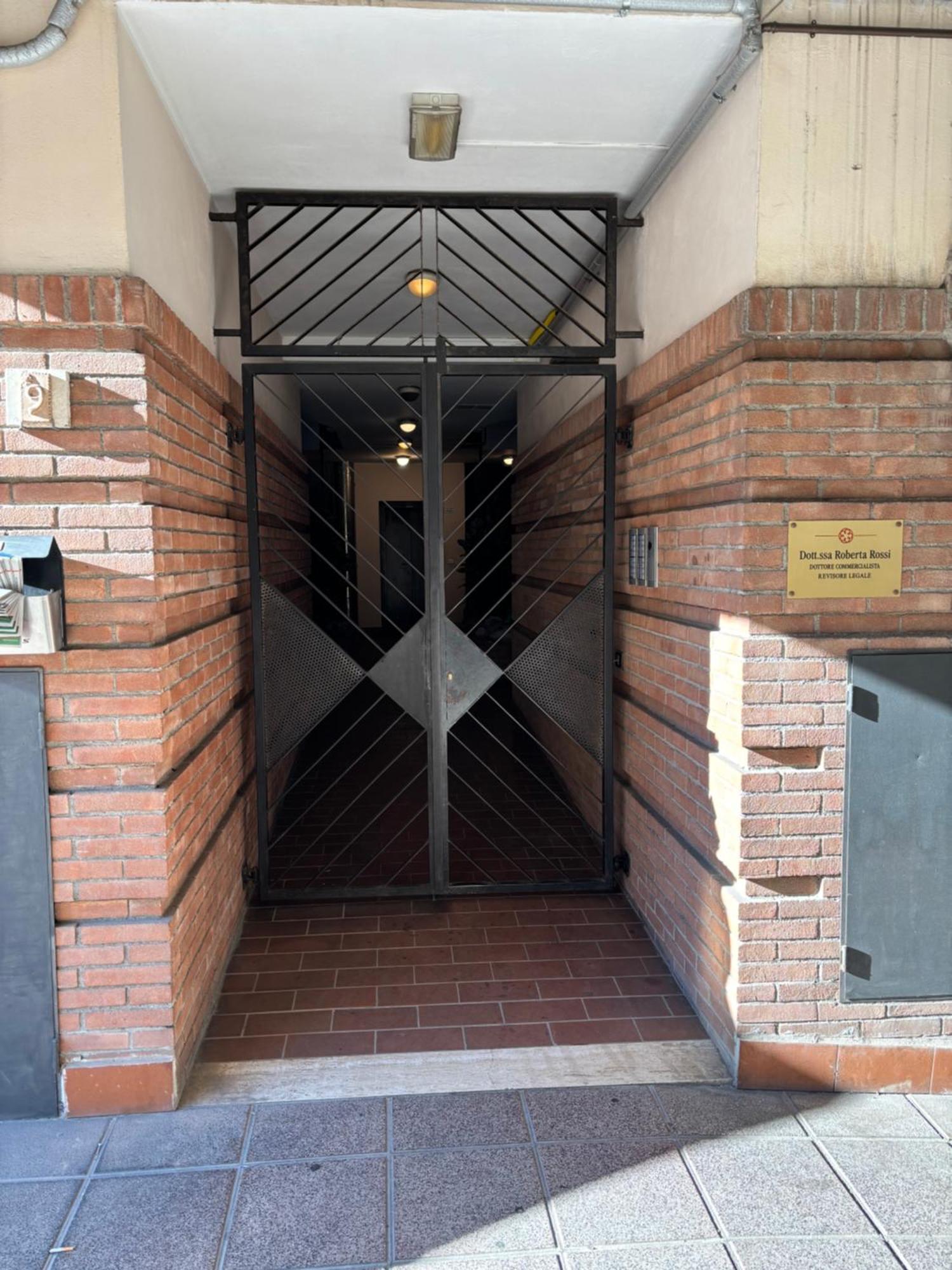 Aryhouse Apartment Terni Exterior photo