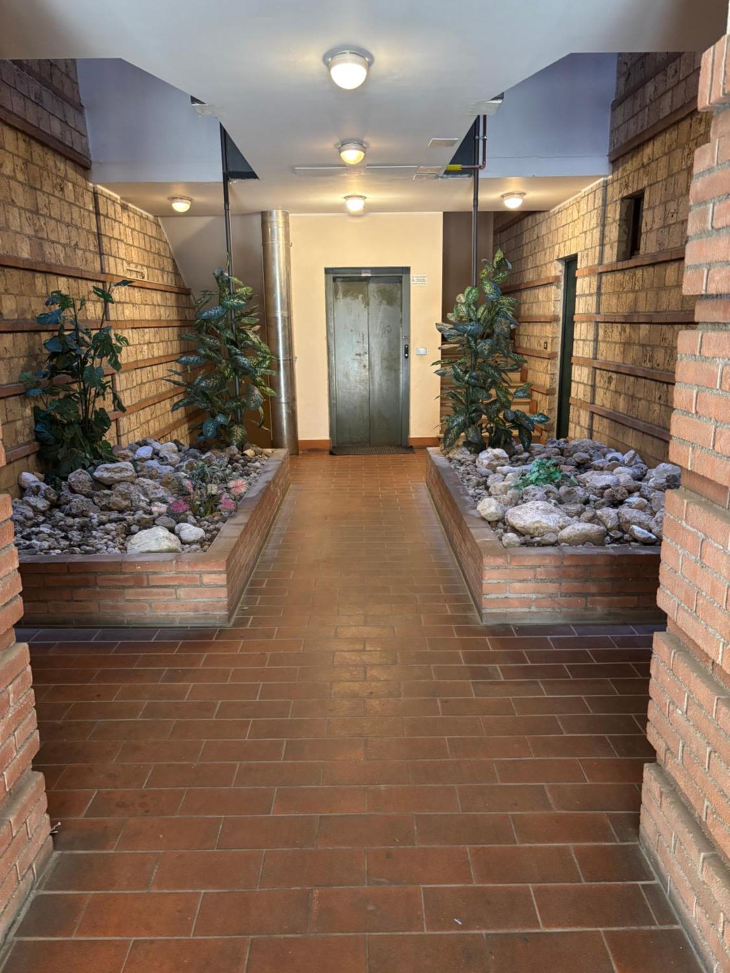 Aryhouse Apartment Terni Exterior photo