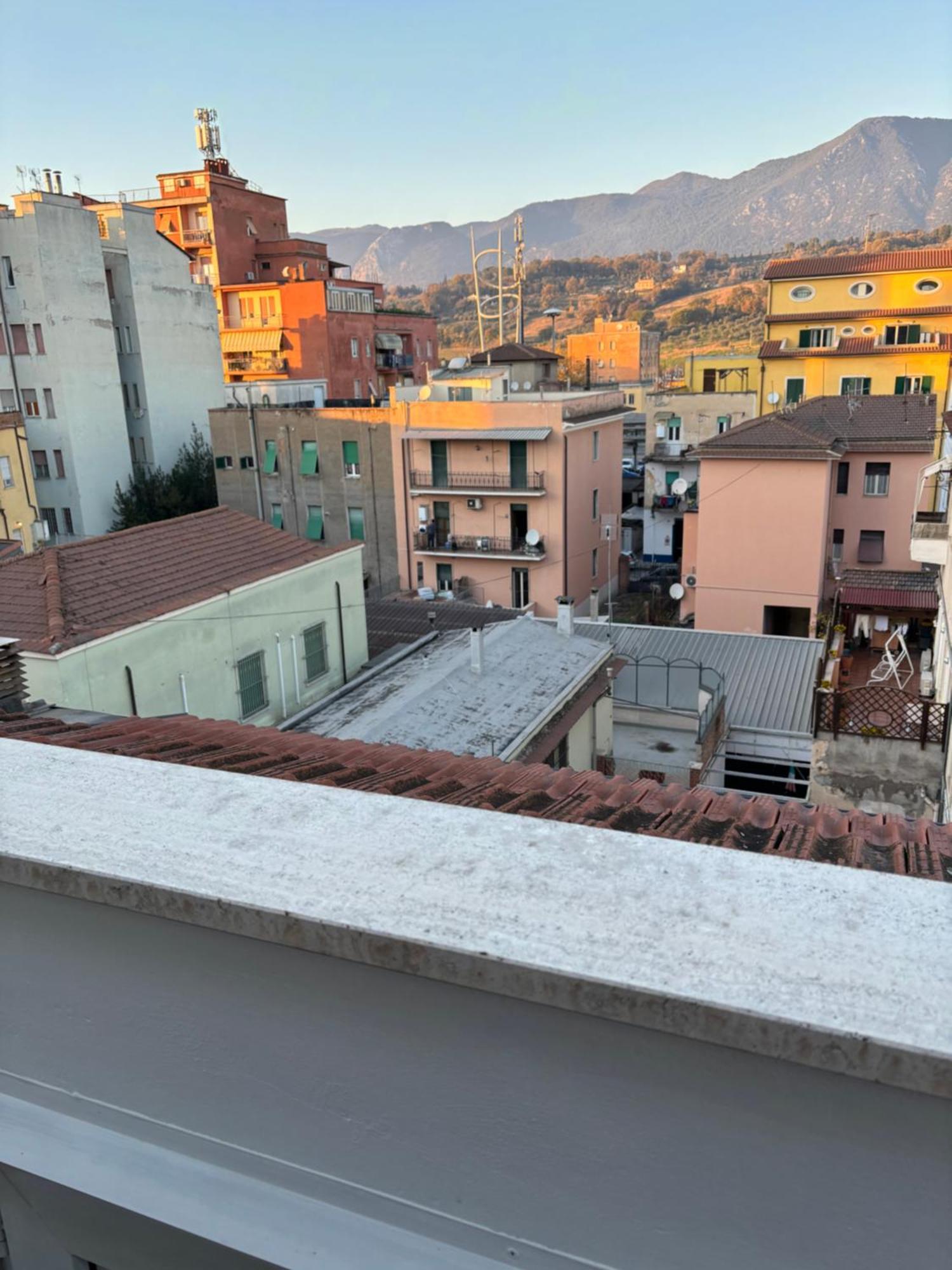 Aryhouse Apartment Terni Exterior photo