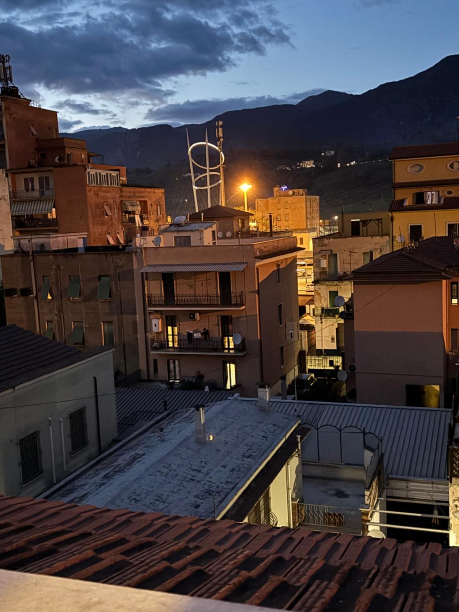 Aryhouse Apartment Terni Exterior photo